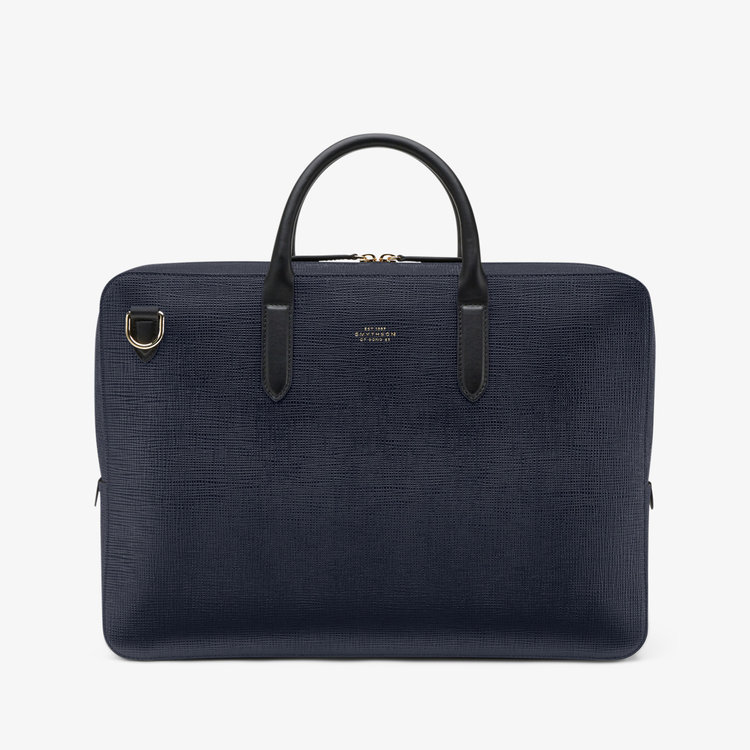 Panama Slim Lightweight Brief Case