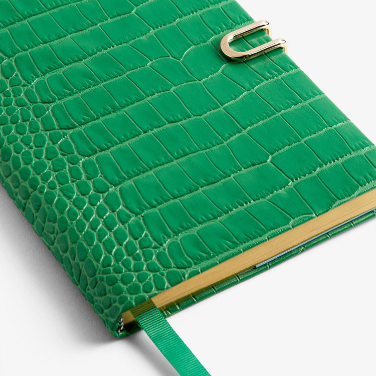 Mara Soho Notebook with Slide