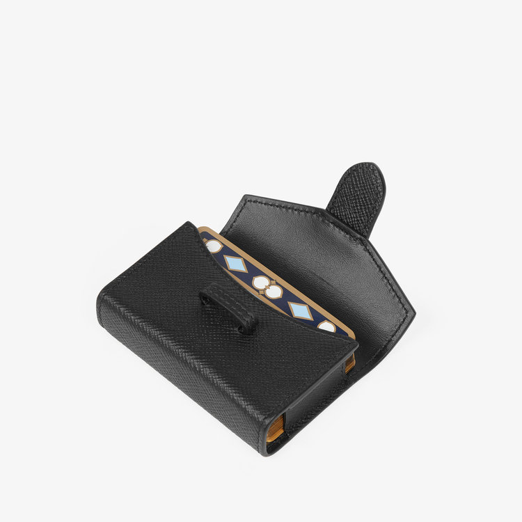 Panama Single Playing Card Case