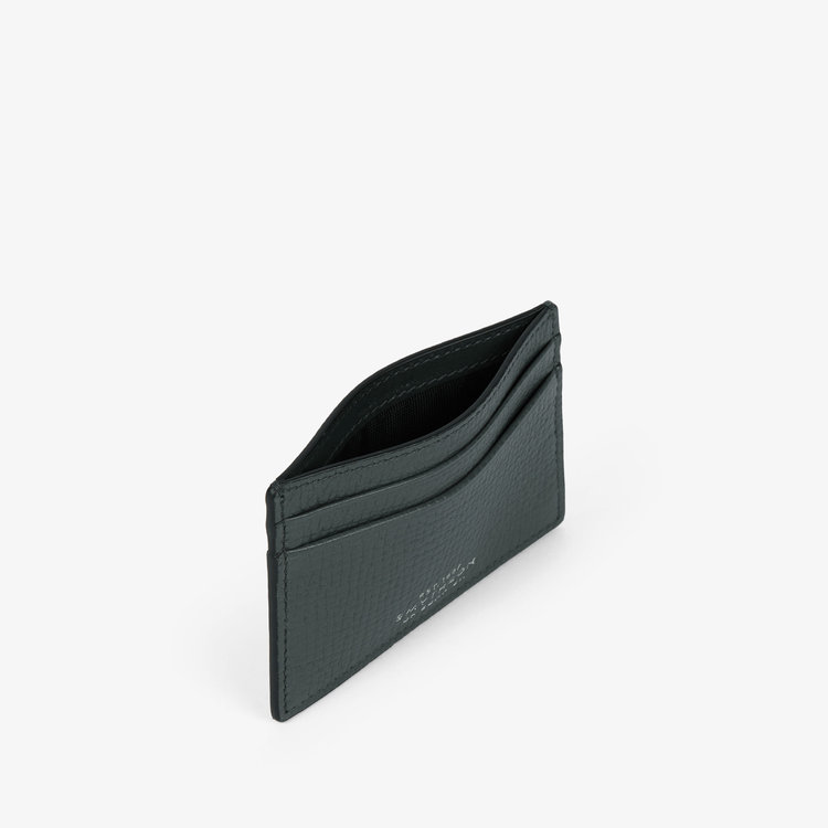 Panama Flat Card Holder
