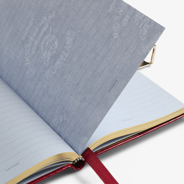 Mara Soho Notebook With Slide