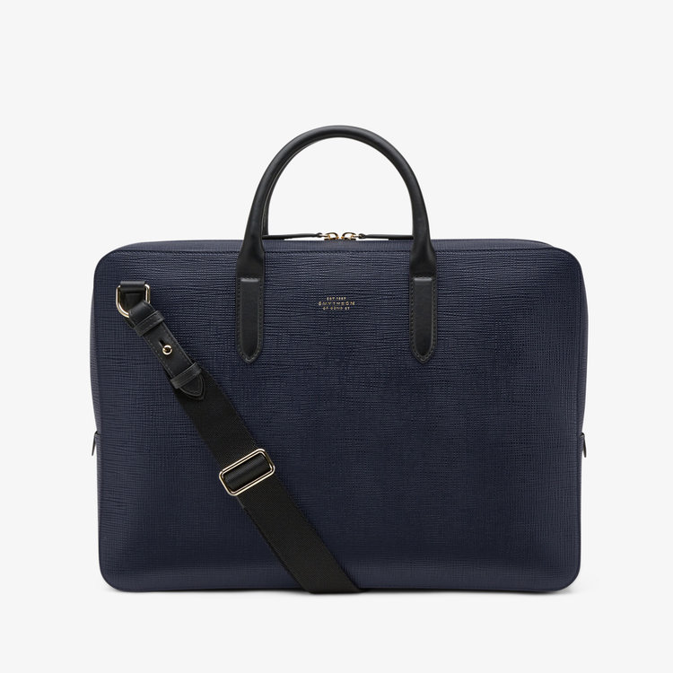 Panama Slim Lightweight Brief Case