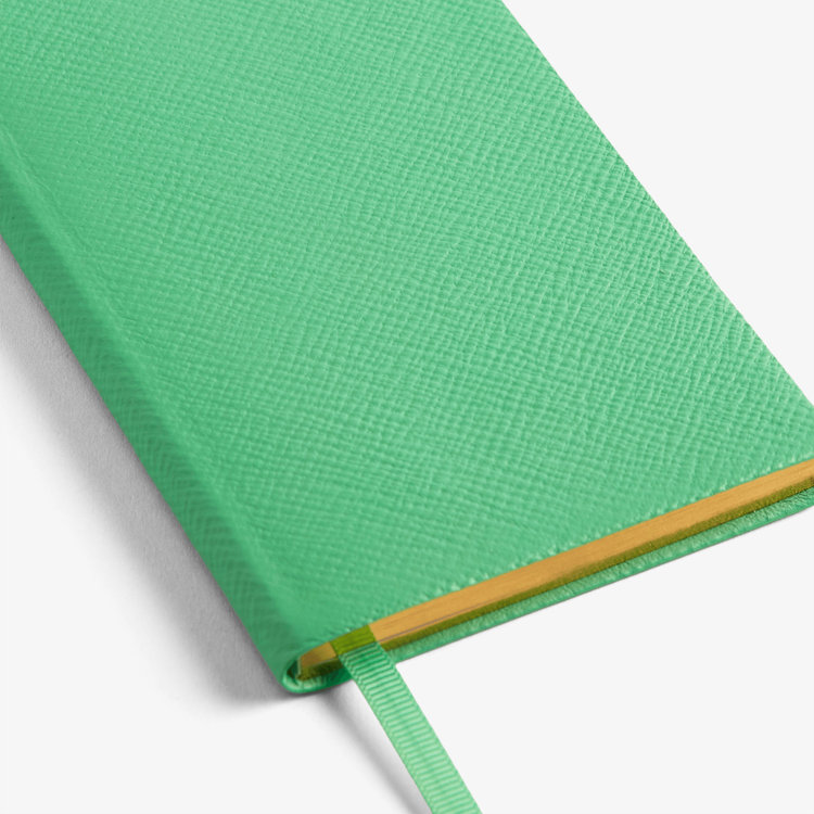 Pastegrain Panama Notebook