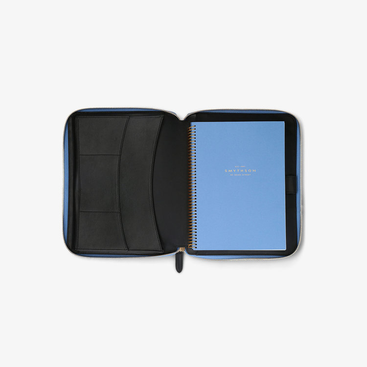 Panama A5 Zip Folder