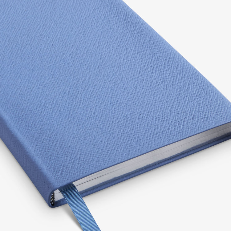 Pastegrain Chelsea Notebook