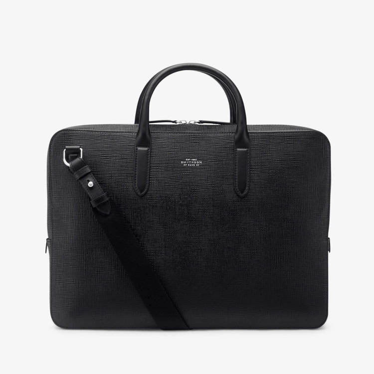 Panama Slim Lightweight Brief Case