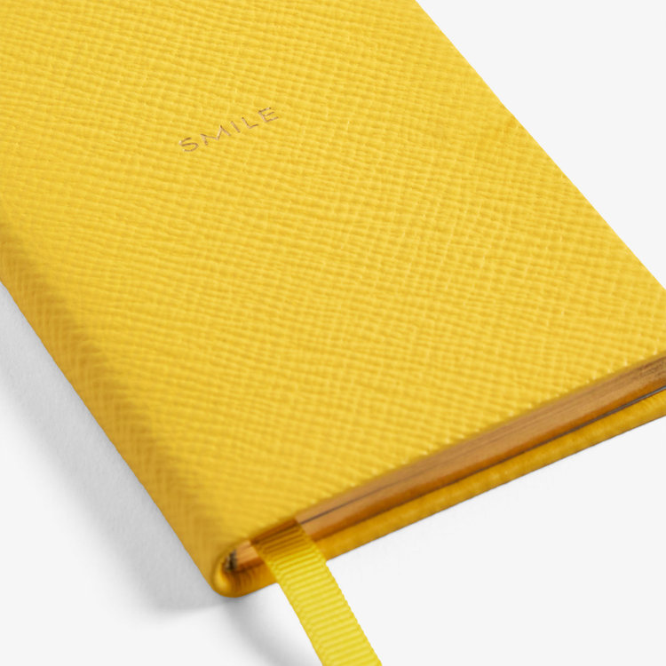 Pastegrain Wafer Smile