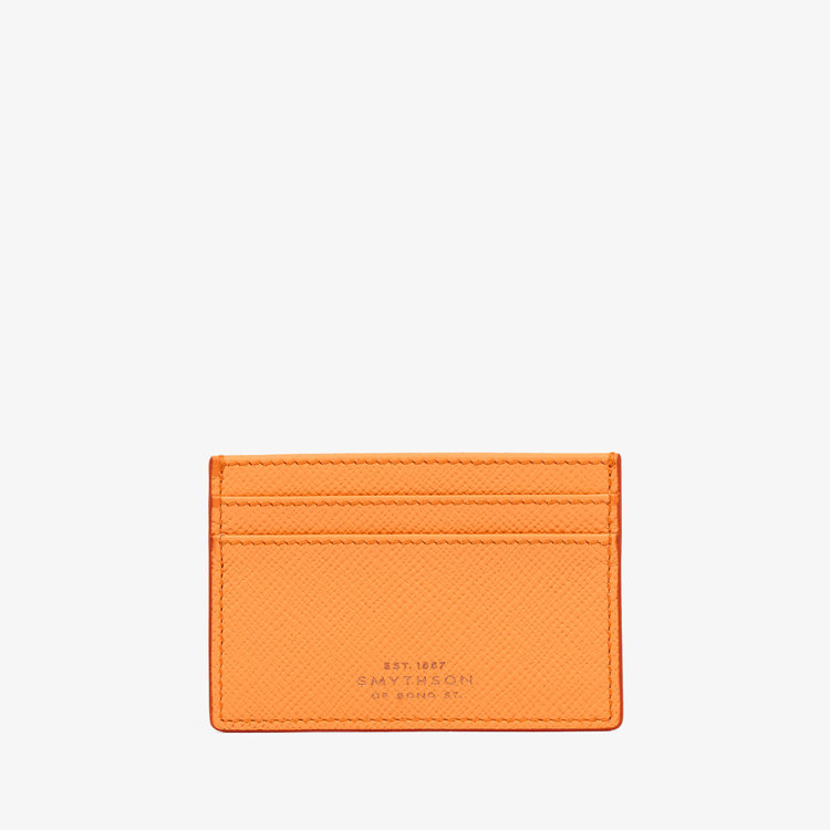 Panama Flat Card Holder
