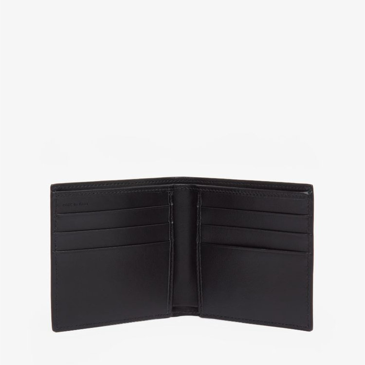 6 Card Slot Wallet in Panama