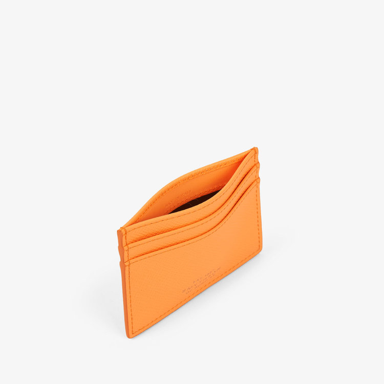 Panama Flat Card Holder