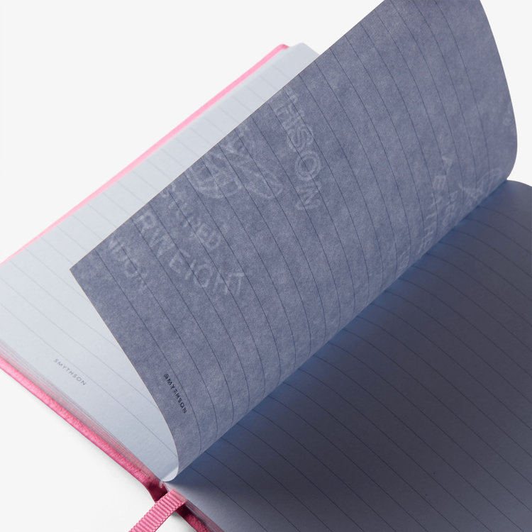 Smythson Pastegrain Panama Inspirations And Ideas FLAMINGO