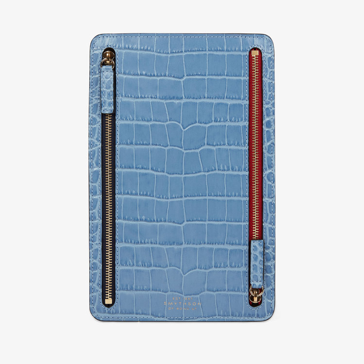 Mara Multi-Zip Case