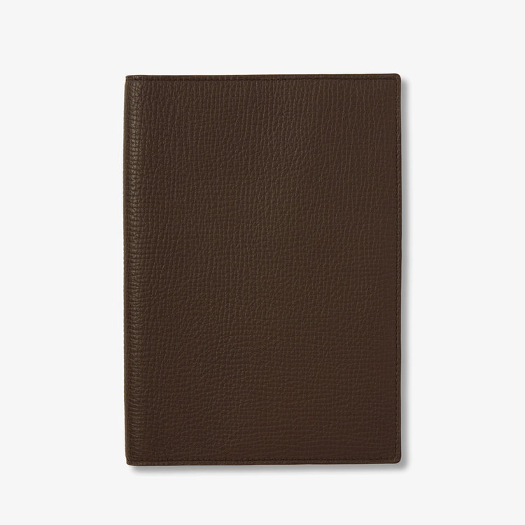 Evergreen Refillable Diary in Ludlow