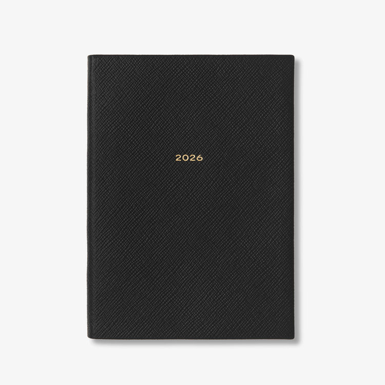 Pastegrain 2026 Soho Daily Diary