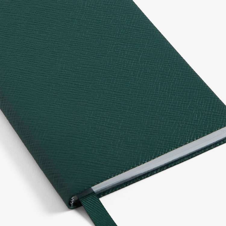 Pastegrain Chelsea Notebook
