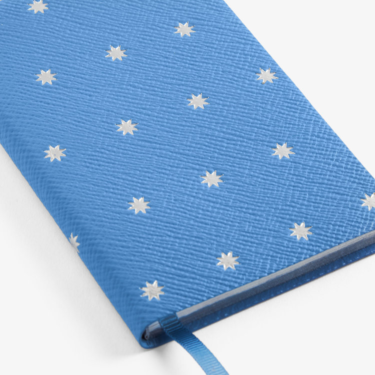 Pastegrain Stars Panama Notebook