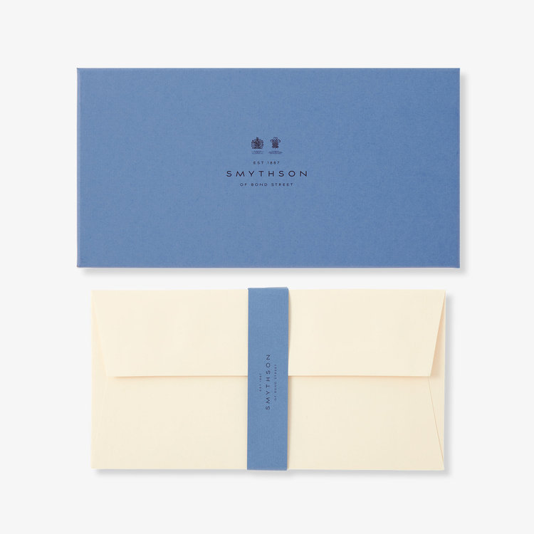 Plain A4 Envelopes X25