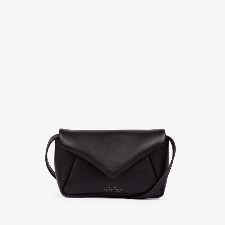 Small Envelope Crossbody Bag in Milton