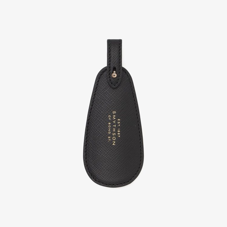 Shoe Horn Charm in Panama