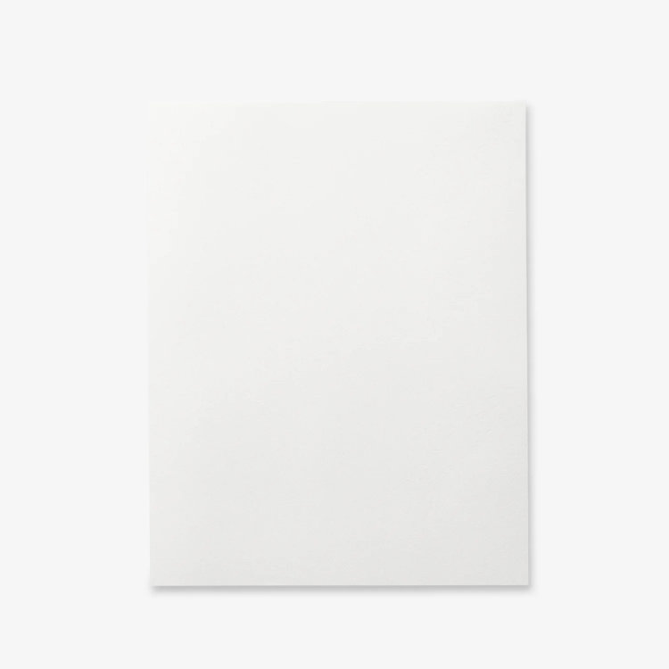 Plain Kings Sheets X50