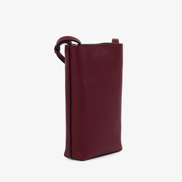 Ludlow Day Pouch with Strap