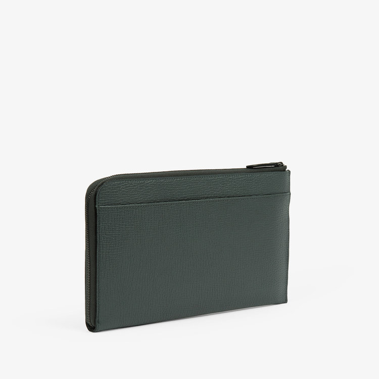 Flat Organiser Pouch in Ludlow
