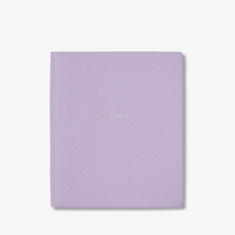 Pastegrain 2026 Premier Daily Fashion Diary