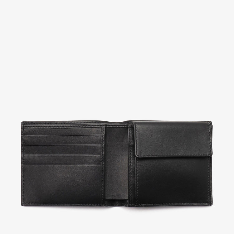 【日本限定】Panama 4Card Slot Wallet With Coin Purs