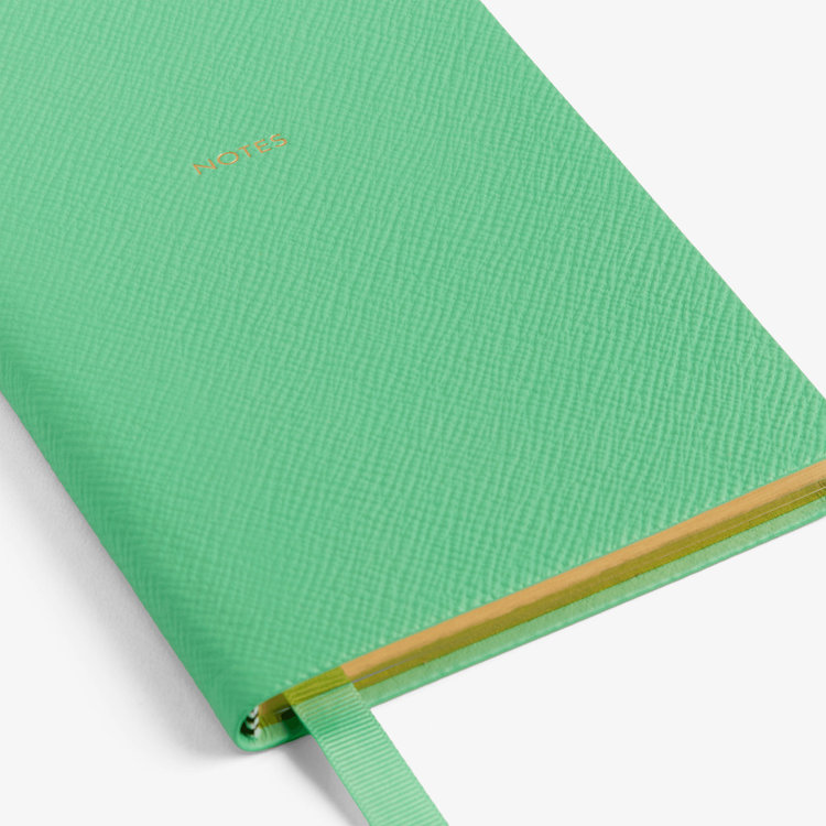 Pastegrain Chelsea Notebook Notes