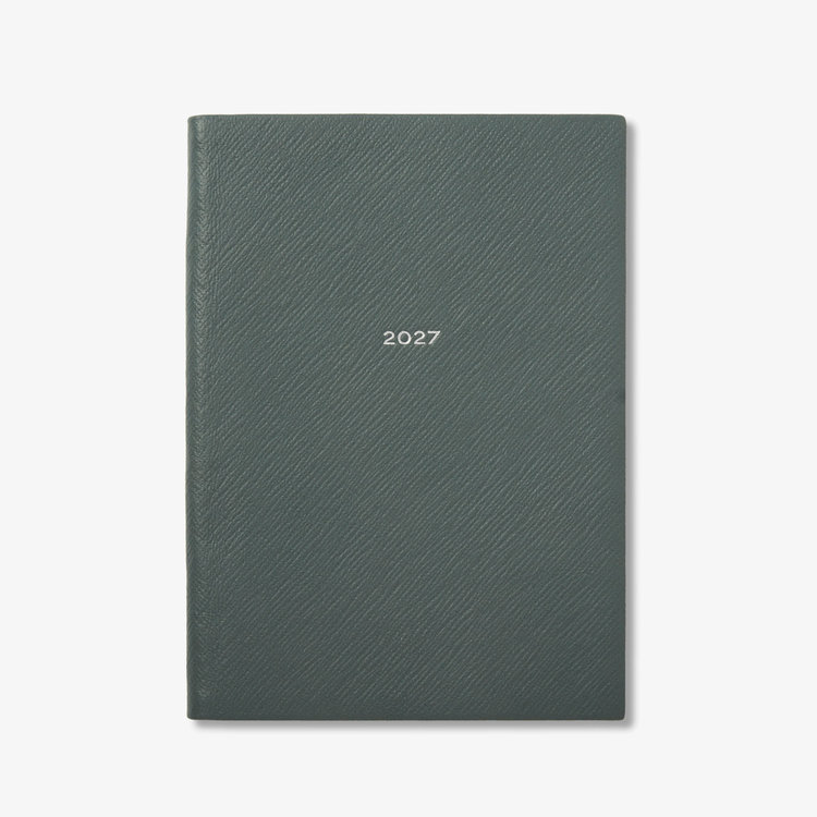 【予約】2027 Soho Weekly Diary in Pastegrain