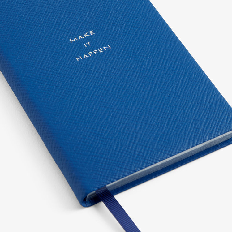 Pastegrain Panama Make It Happen