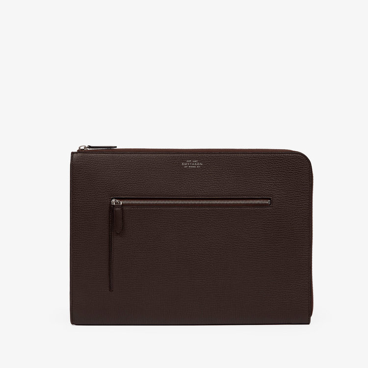 Ludlow Small Laptop Case