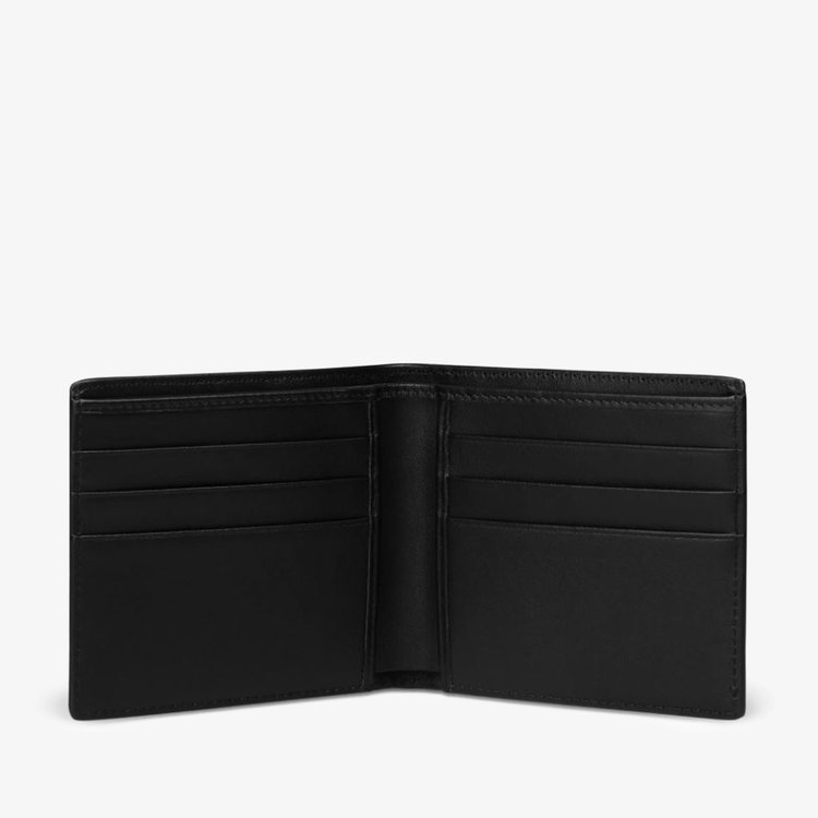 6 Card Slot Wallet in Panama