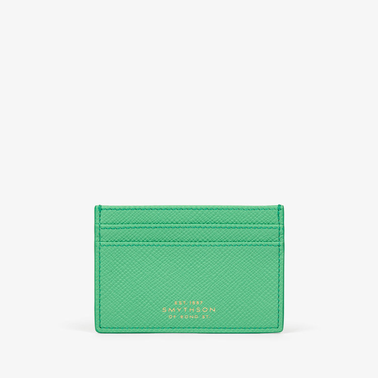 Panama Flat Card Holder