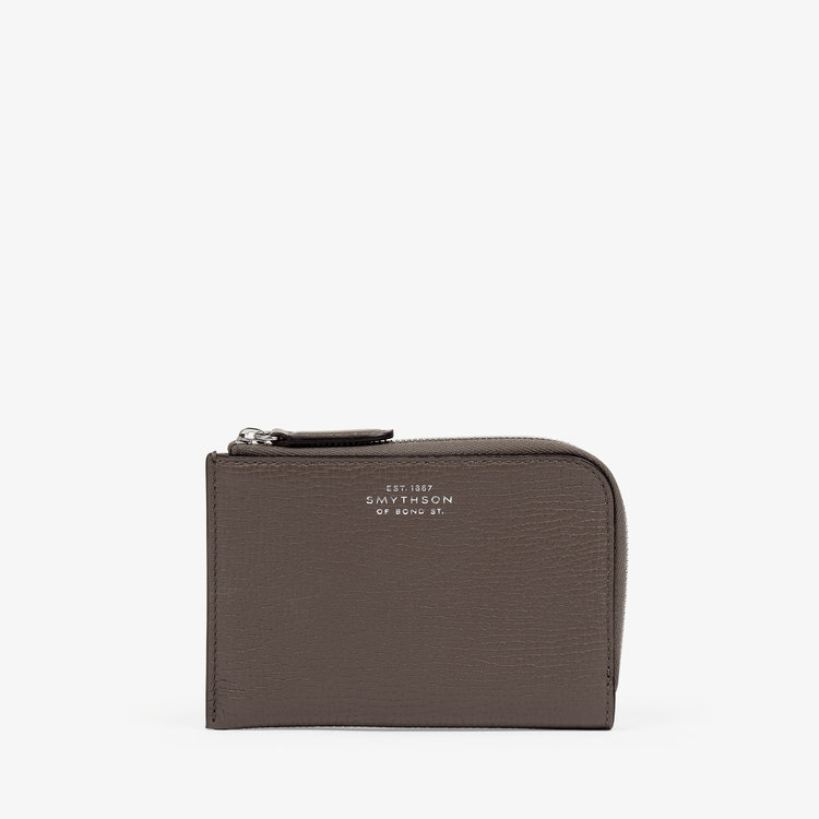 Ludlow Small Flat Pouch