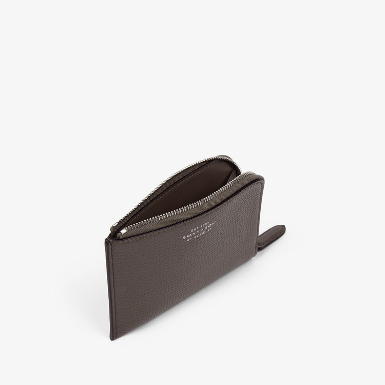 Ludlow Small Flat Pouch
