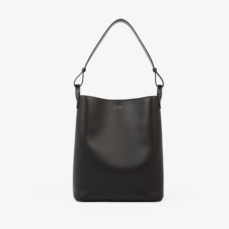 Milton Soft Shoulder Bag