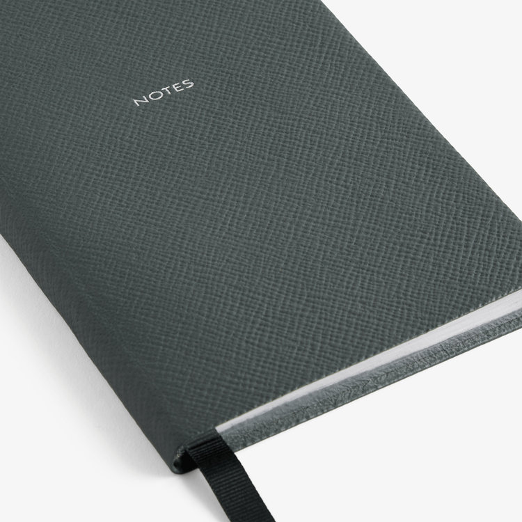 Pastegrain Chelsea Notebook Notes