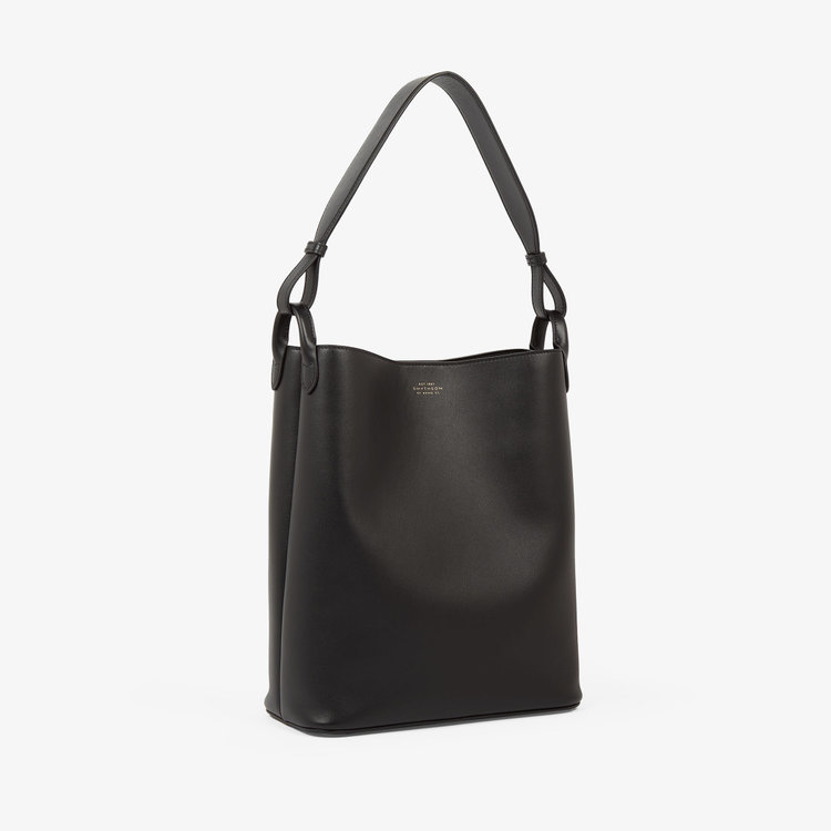 Milton Soft Shoulder Bag