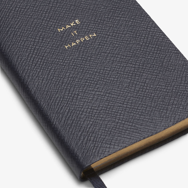 Pastegrain Panama Make It Happen