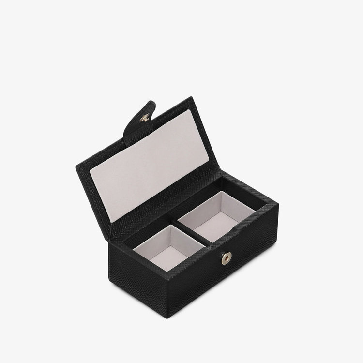 Panama Mini Cufflink Box