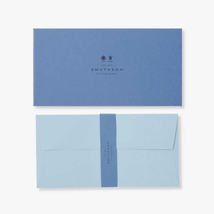 Plain A4 Envelopes X25