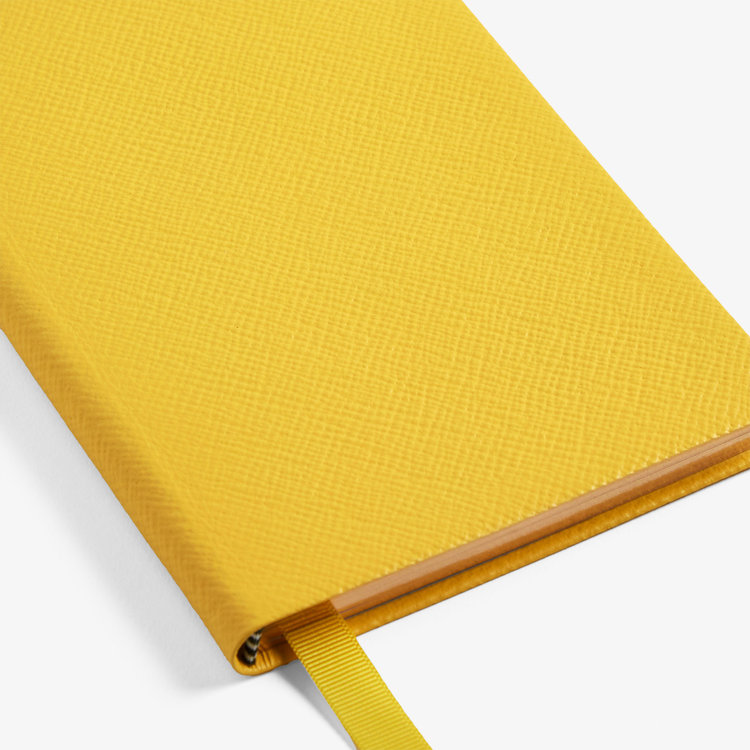 Pastegrain Chelsea Notebook