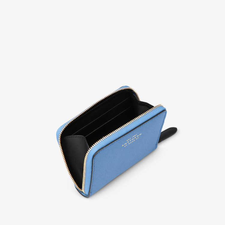 Panama Small Zip Around Purse