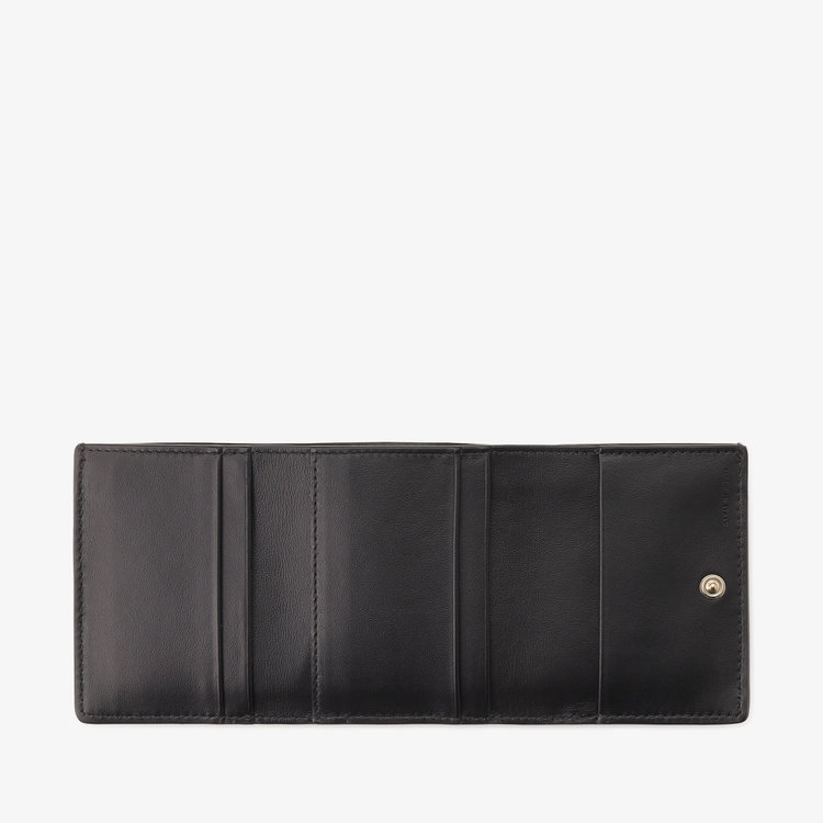 Panama Small Trifold Purse