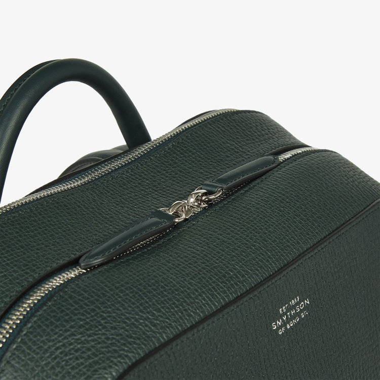 Ludlow Zip Around Backpack