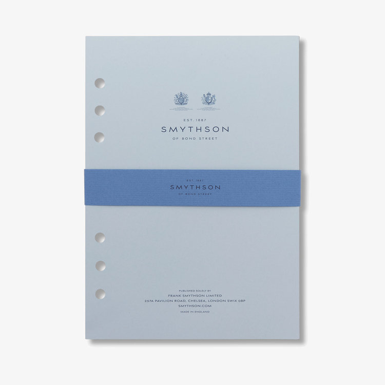 2027 Dukes Diary Organiser Refill