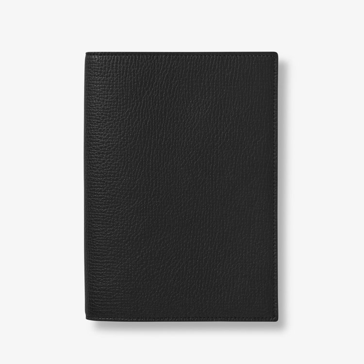 Ludlow Refillable Evergreen Notebook