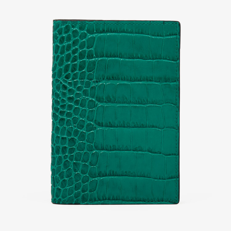 Mara Passport Cover