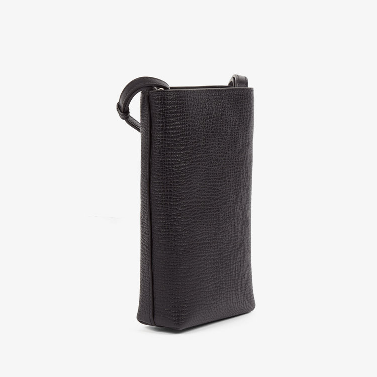 Ludlow Day Pouch with Strap